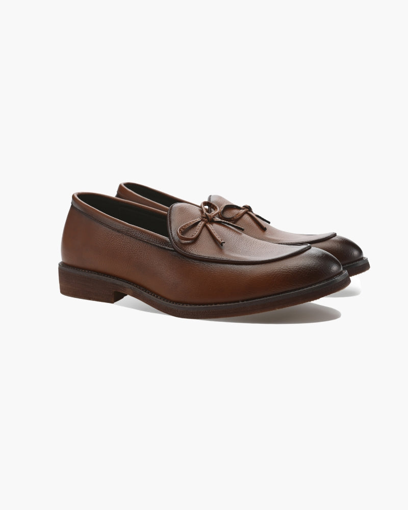 Hampton Loafers