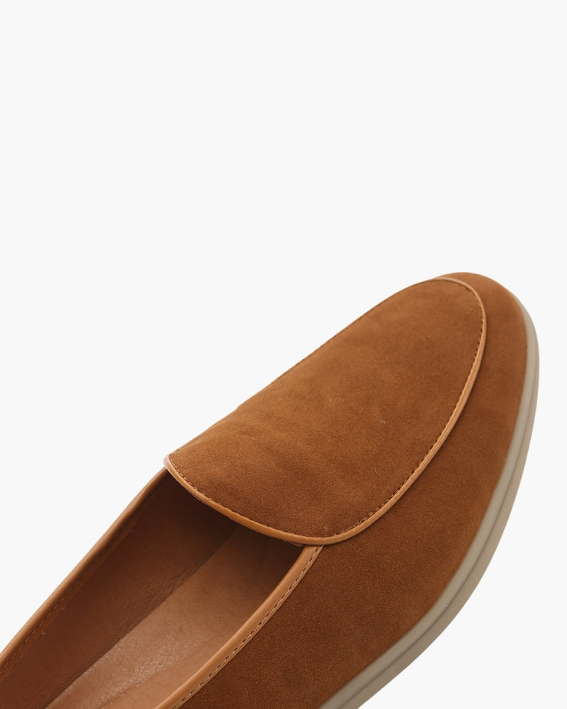 Clyde Loafer