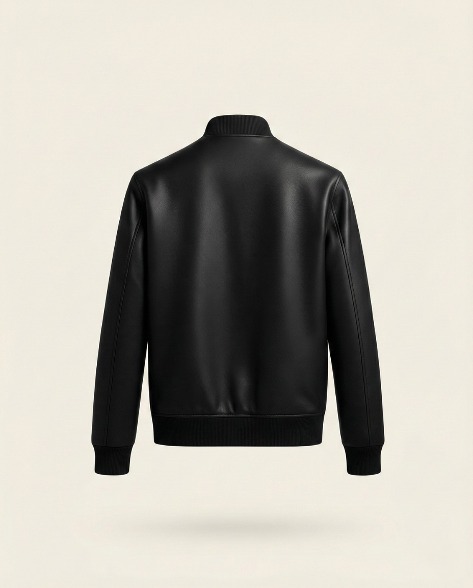 Leather Jacket Urban Heritage