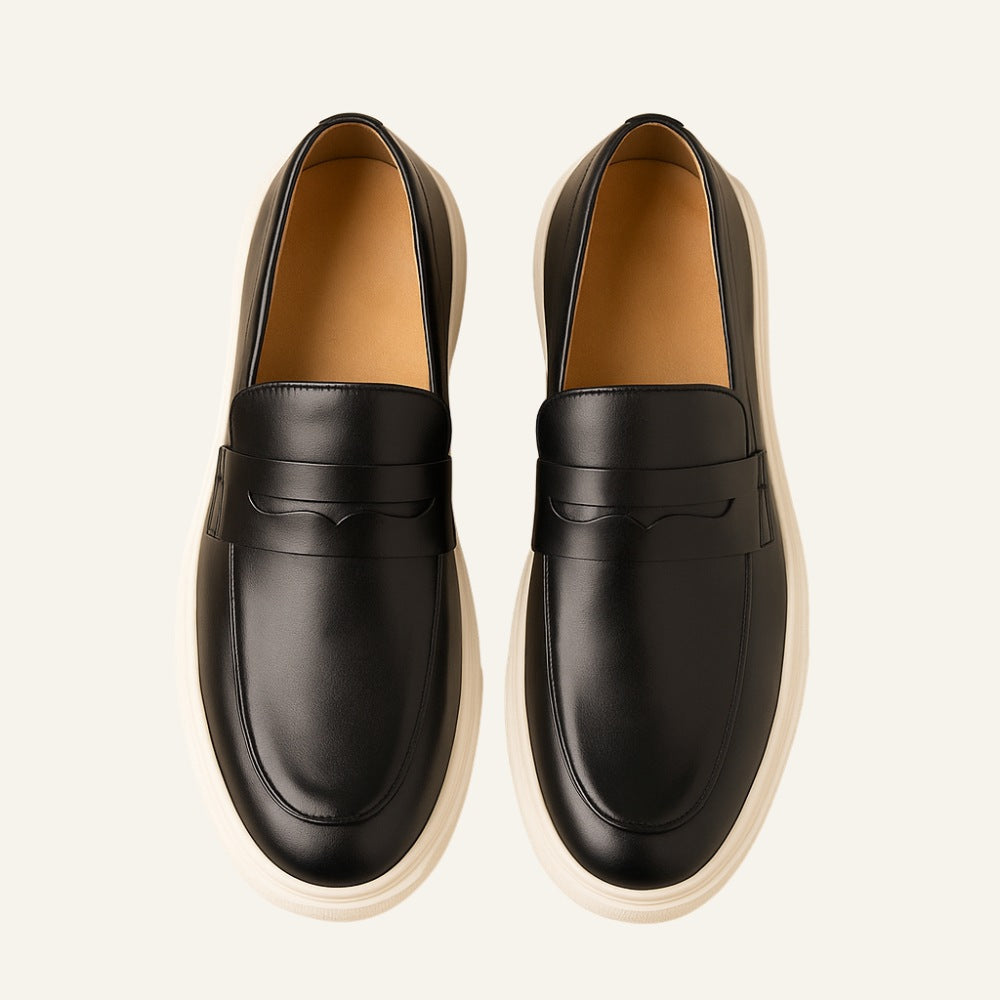 Italian Loafers Riviera Class