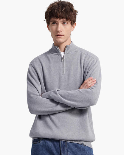 Carmel Zip-Up