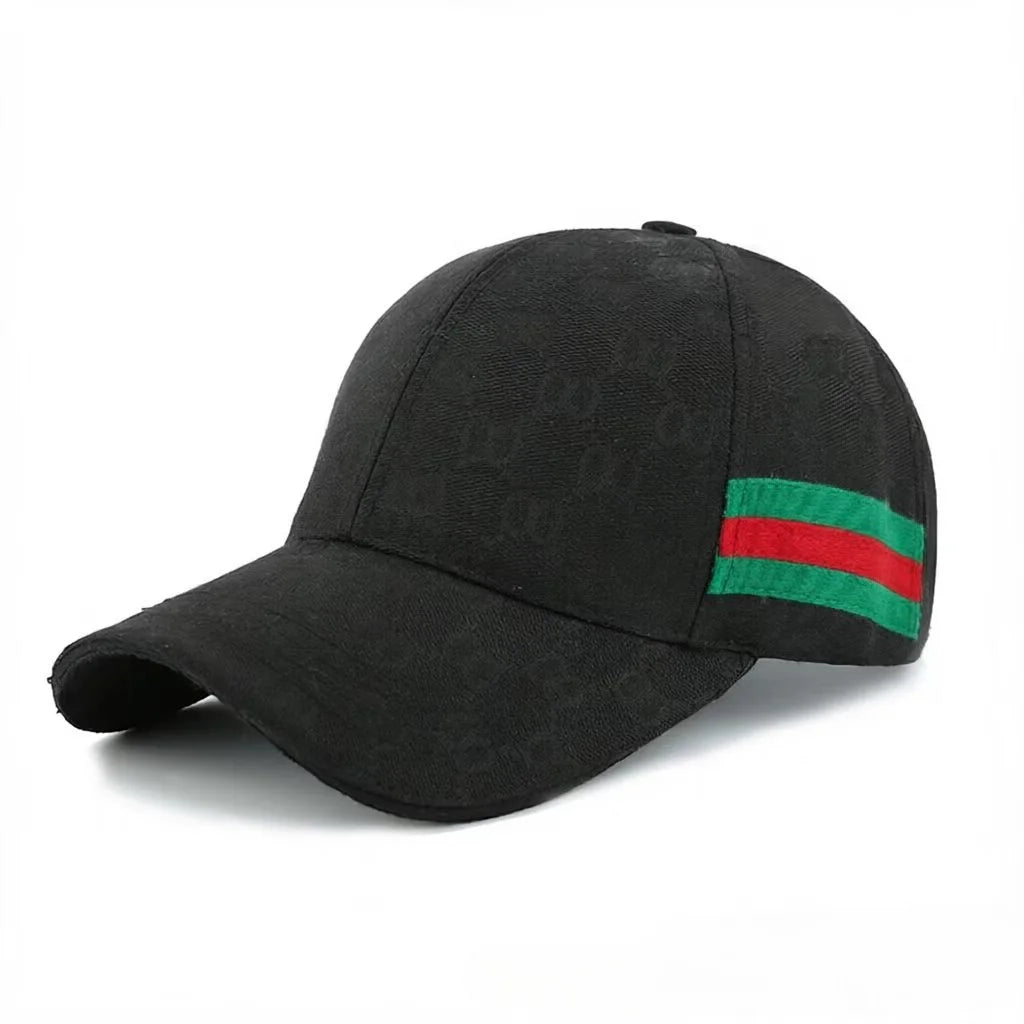 GC Heritage Monogram Baseball Cap