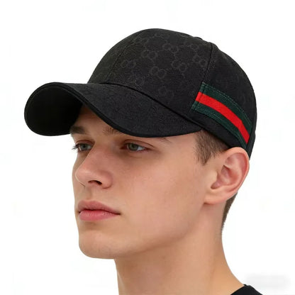 GC Heritage Monogram Baseball Cap