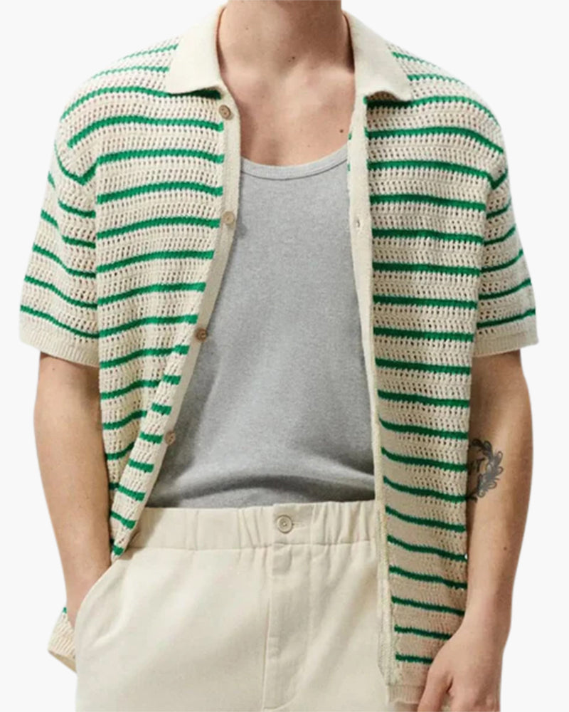 Marbella Shirt