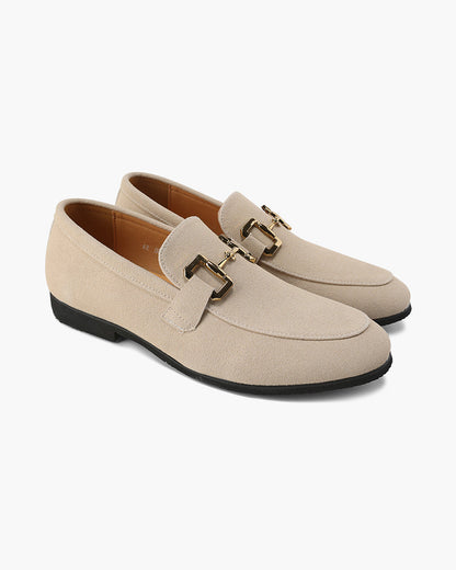 Bordeaux Loafers