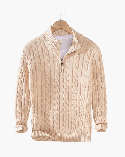 Verbier Half-Zip