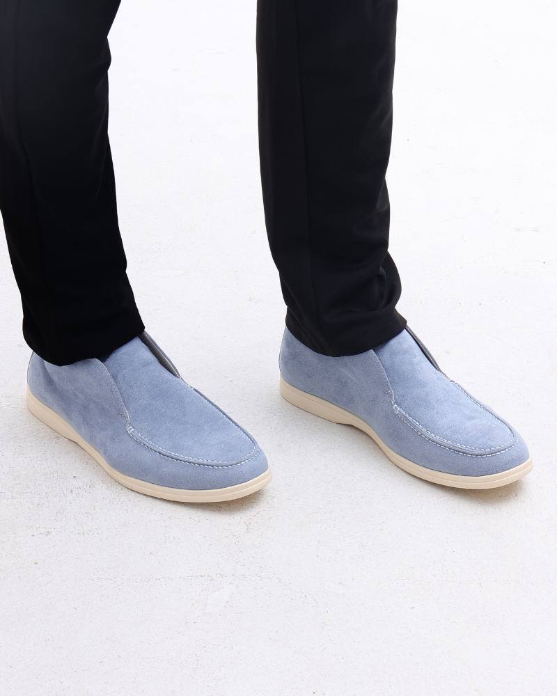 Briar Loafers