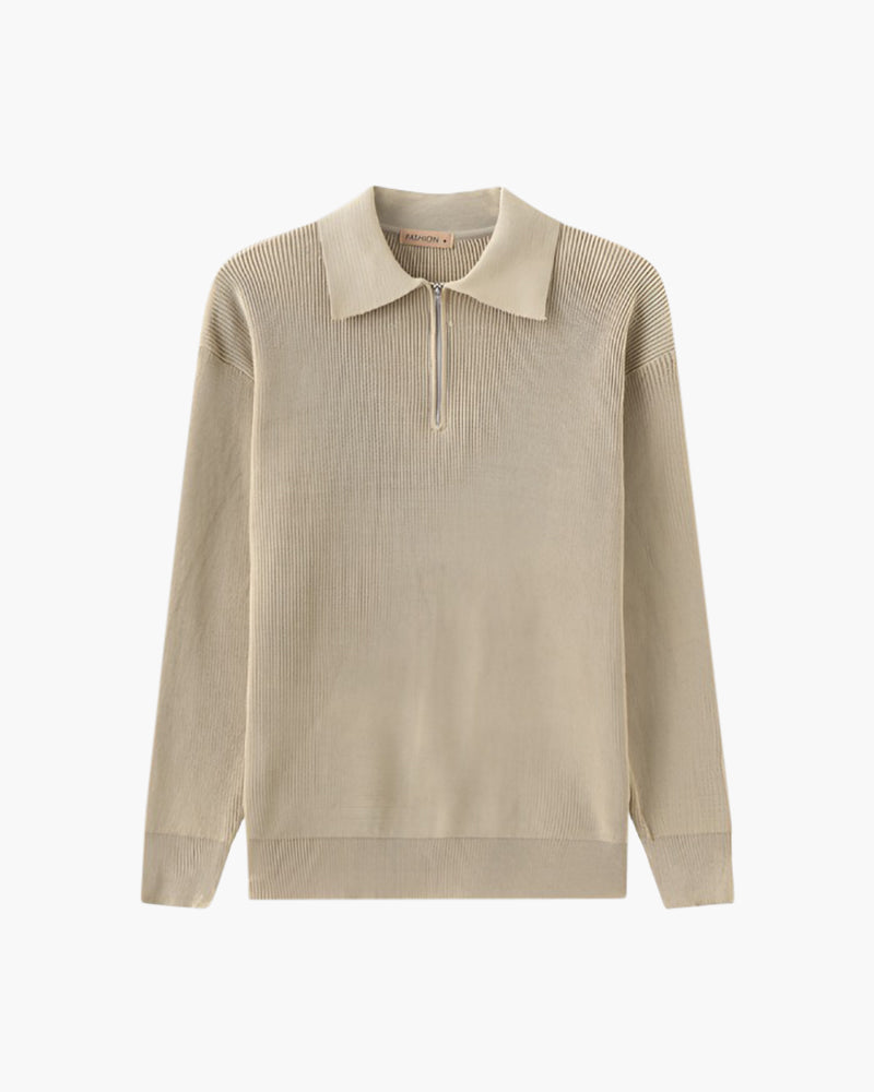 Caspian Half-Zip