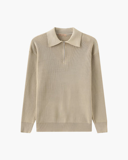 Caspian Half-Zip