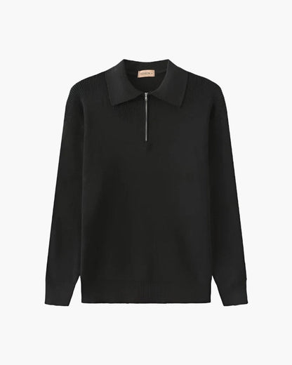 Caspian Half-Zip