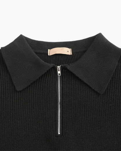 Caspian Half-Zip