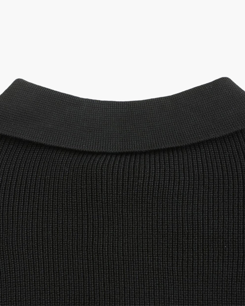 Caspian Half-Zip