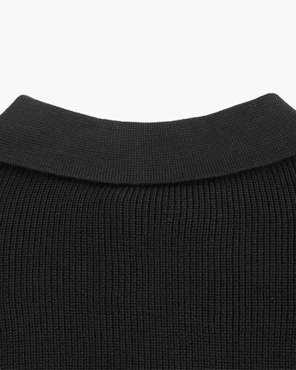 Caspian Half-Zip
