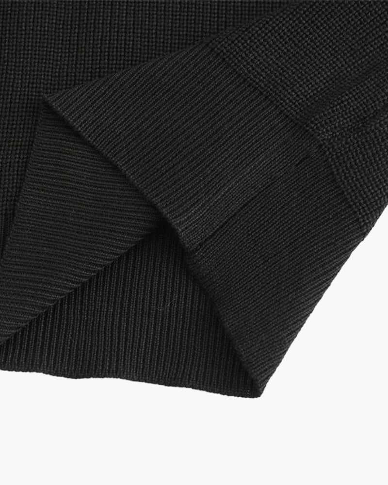 Caspian Half-Zip