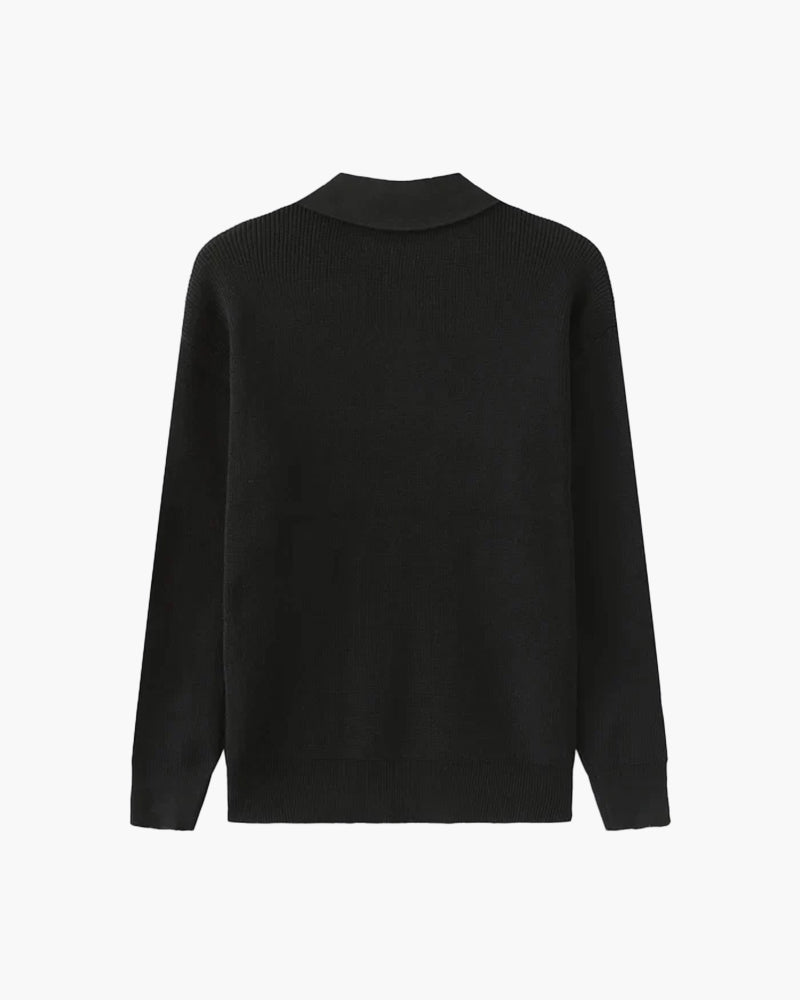 Caspian Half-Zip