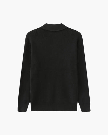 Caspian Half-Zip