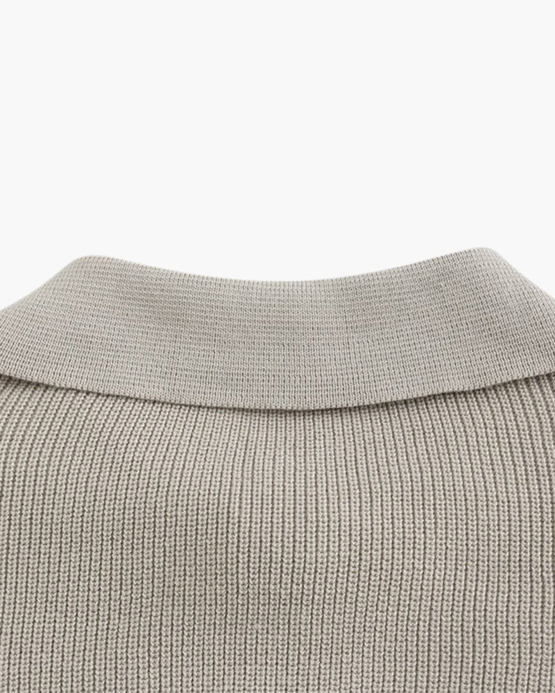 Caspian Half-Zip