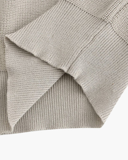 Caspian Half-Zip
