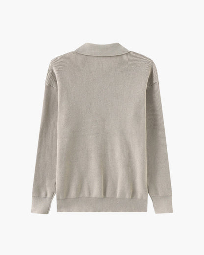 Caspian Half-Zip