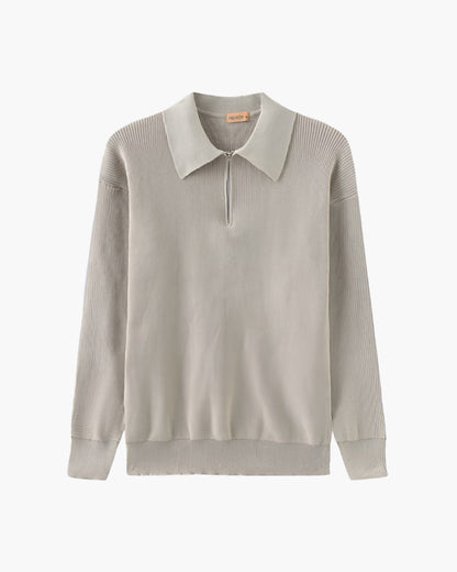 Caspian Half-Zip