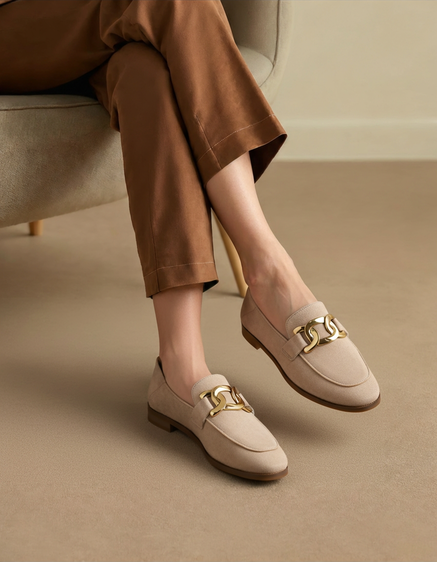 Savoy Loafers