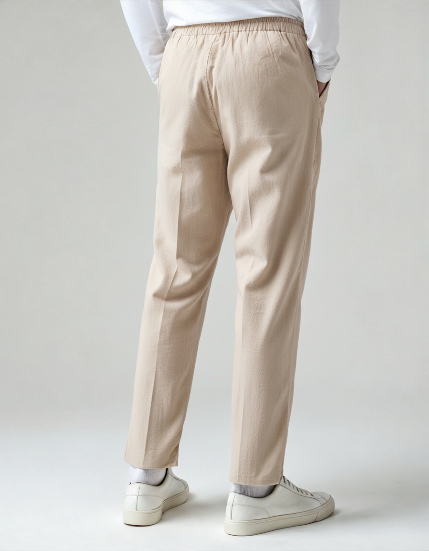 Zanzibar Trousers