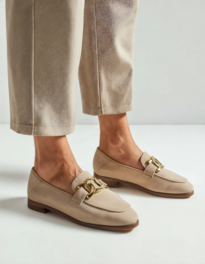 Savoy Loafers