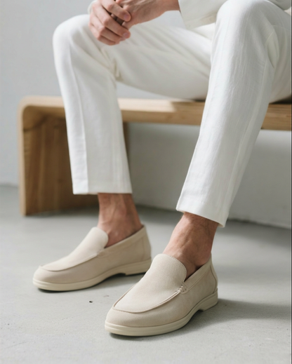 Carter Loafers