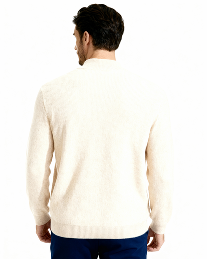 Bordeaux Vest