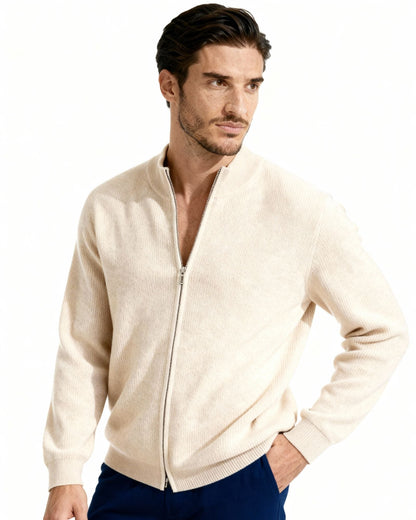 Bordeaux Vest