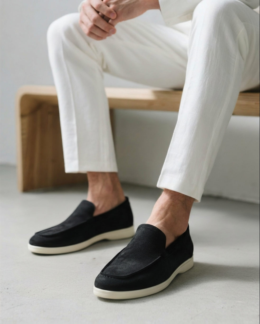 Carter Loafers