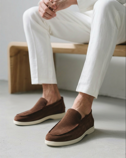 Carter Loafers