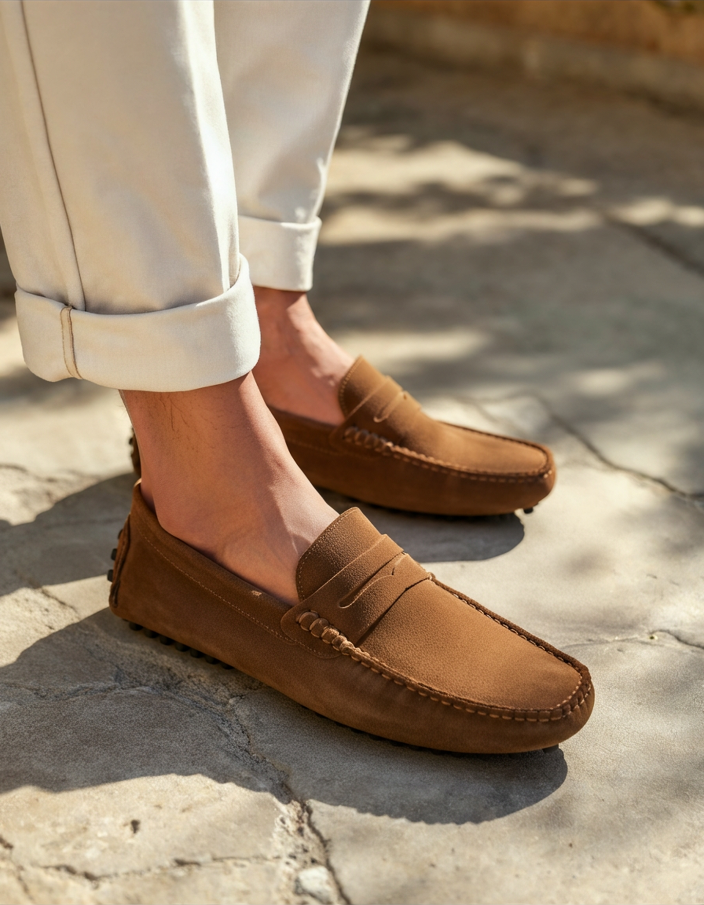 Cypress Loafers