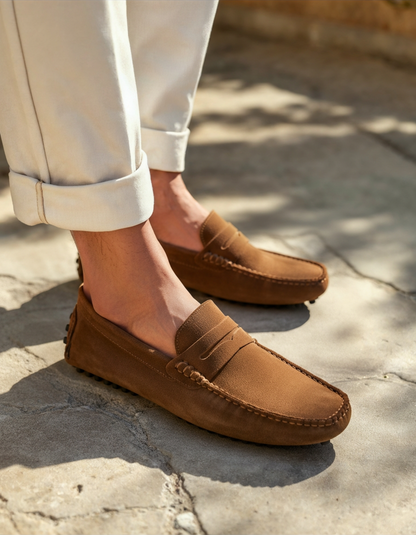 Cypress Loafers