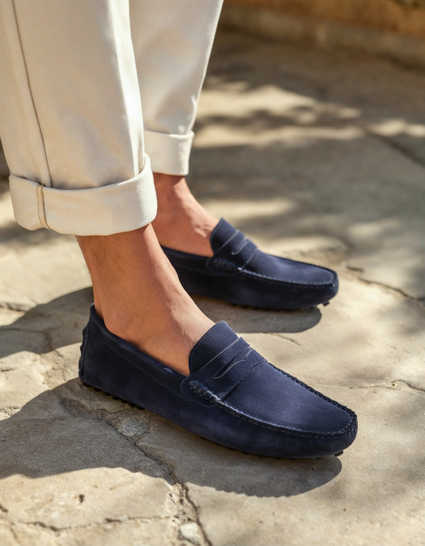 Cypress Loafers