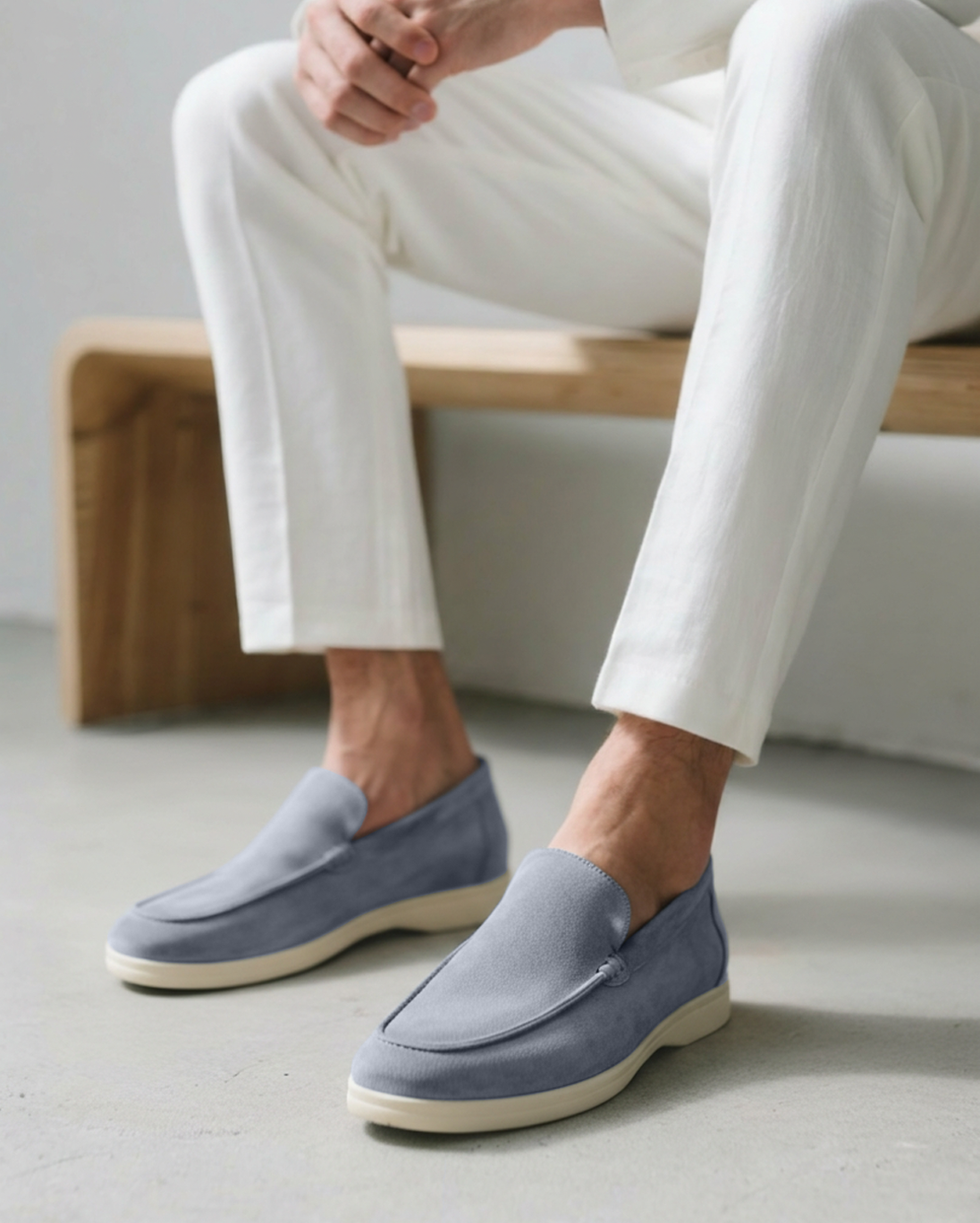 Carter Loafers