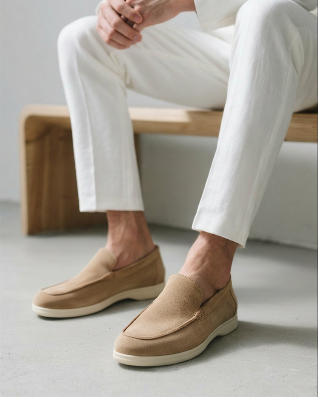 Carter Loafers