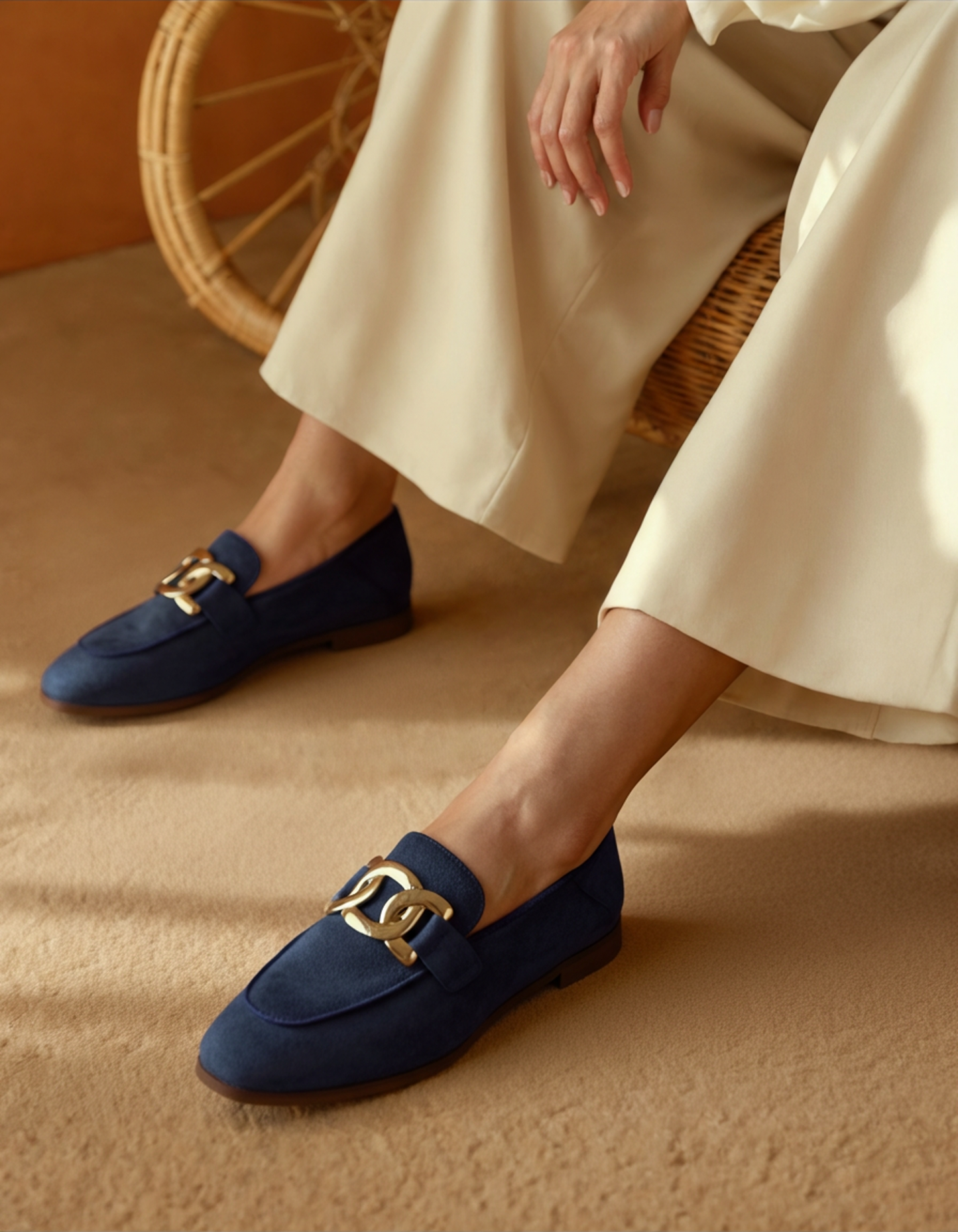 Savoy Loafers