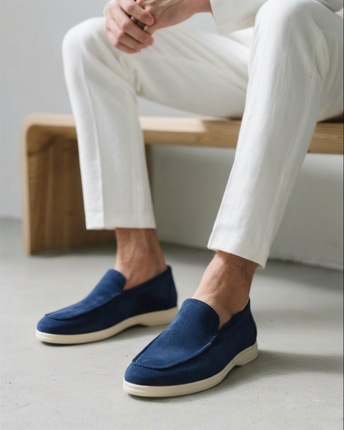 Carter Loafers