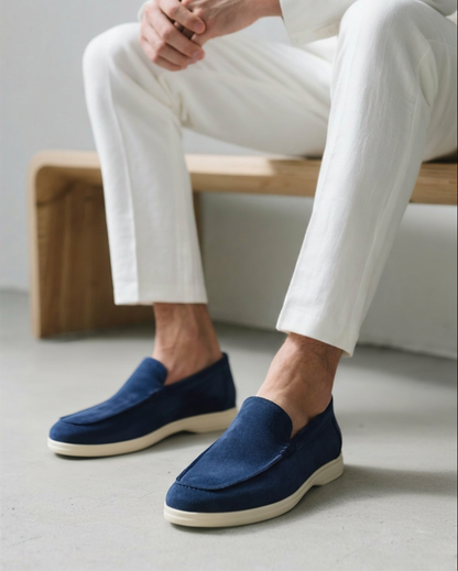 Carter Loafers