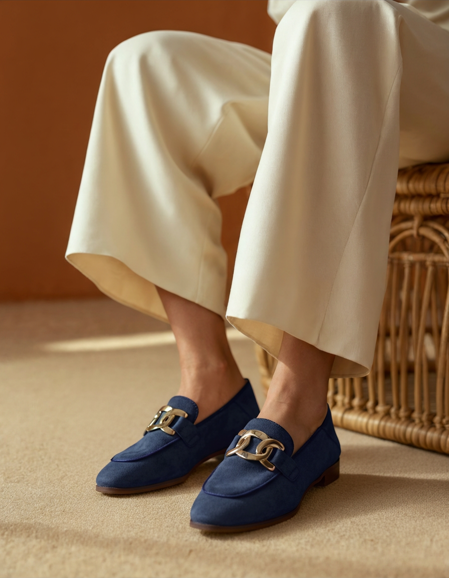 Savoy Loafers