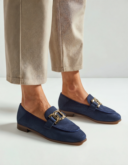 Savoy Loafers