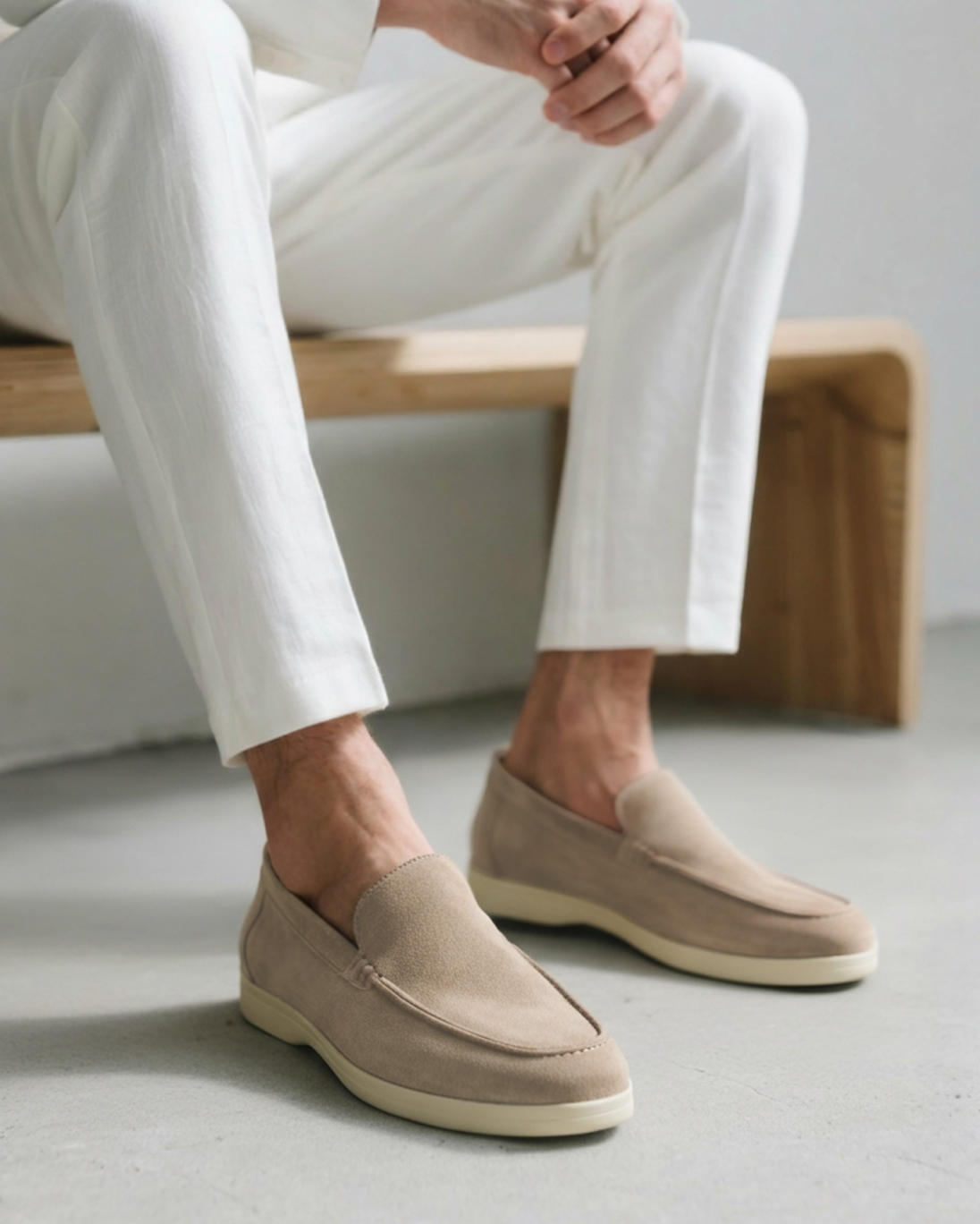 Carter Loafers