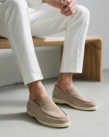 Carter Loafers