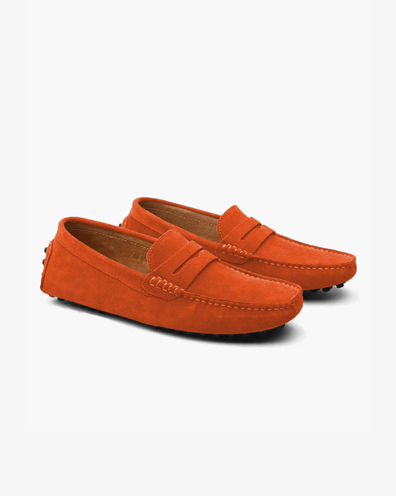 Cypress Loafers