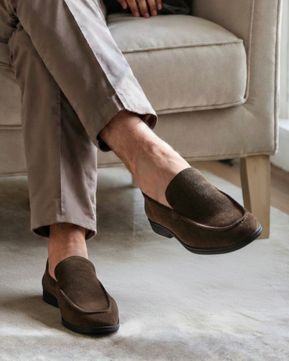 Carmine Loafers