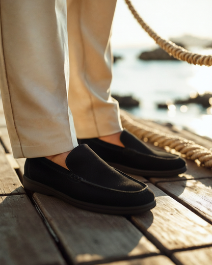 Carmine Loafers