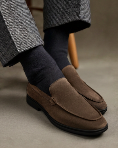 Carmine Loafers