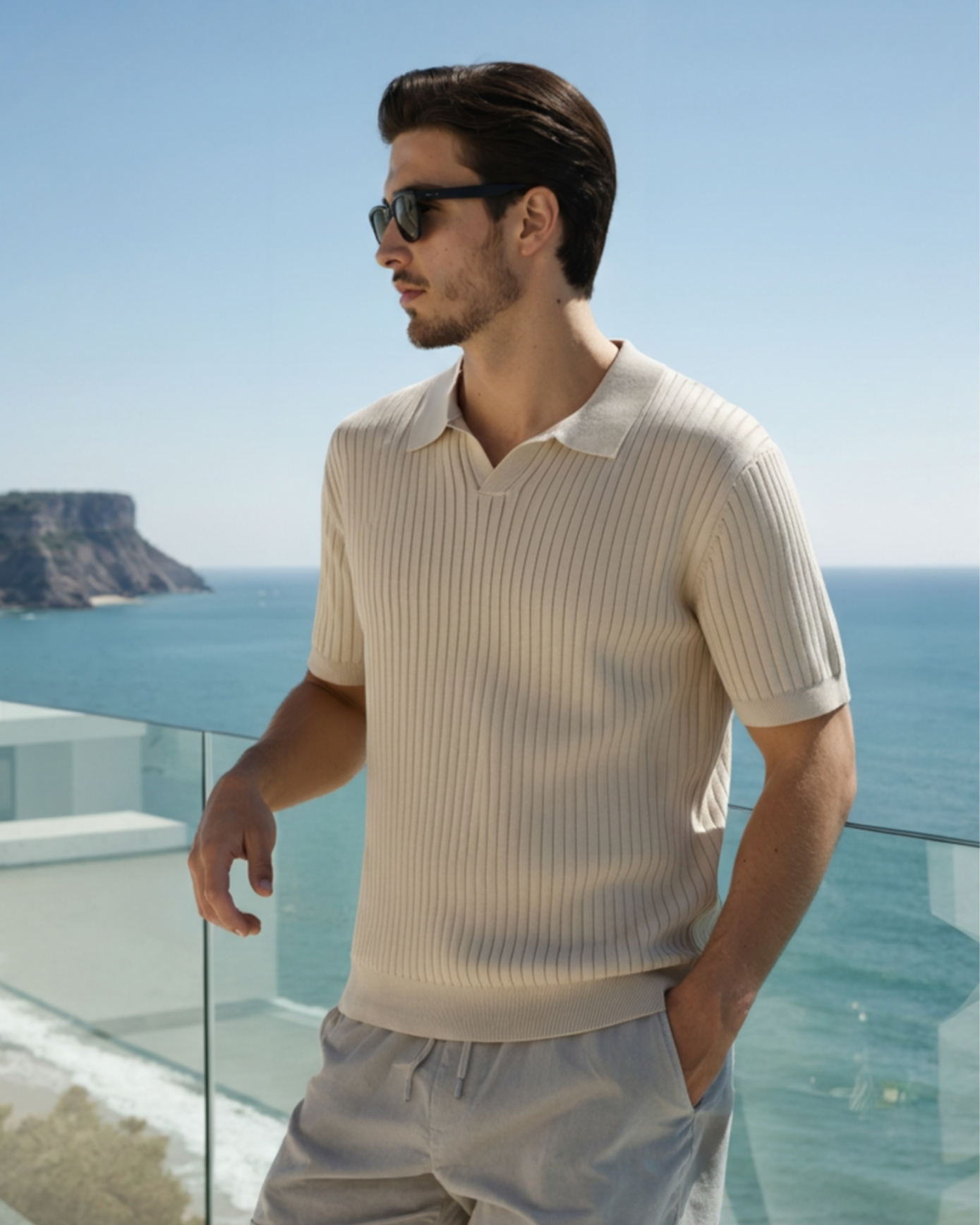 Carmel Polo