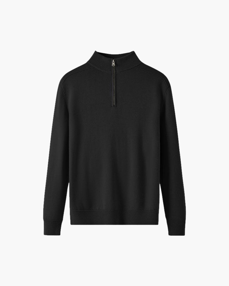 Carmel Zip-Up